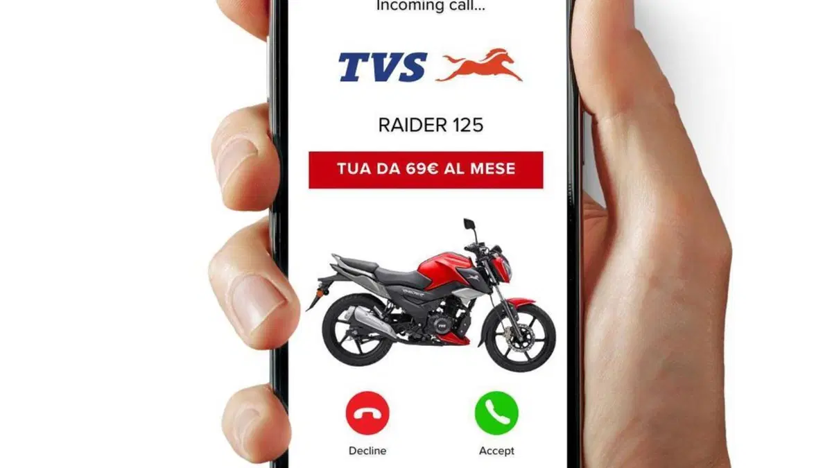 TVS Motor Raider 125 (2024 - 26)  (3)