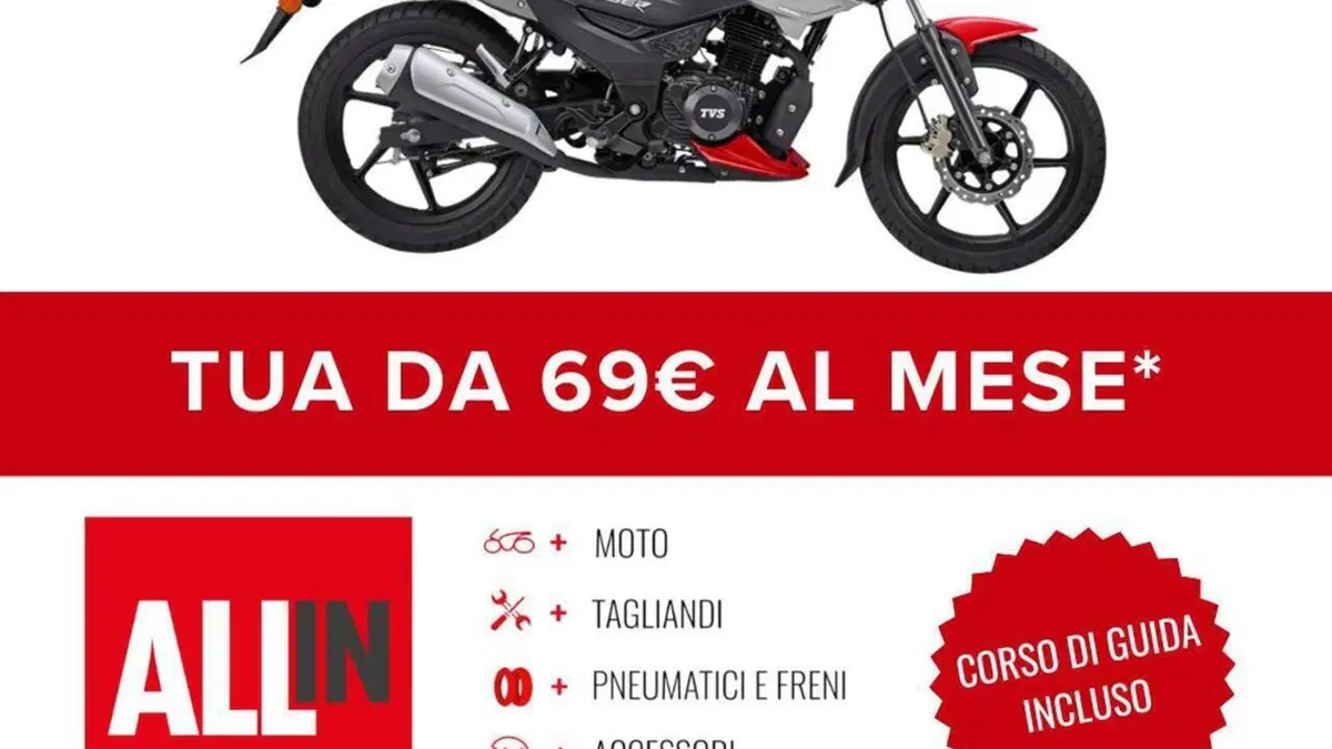 TVS Motor Raider 125 (2024 - 26)  (2)