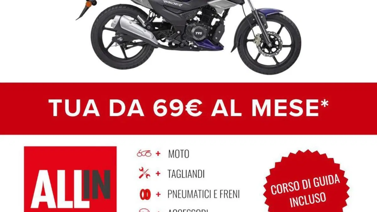 TVS Motor Raider 125 (2024 - 26)  (2)