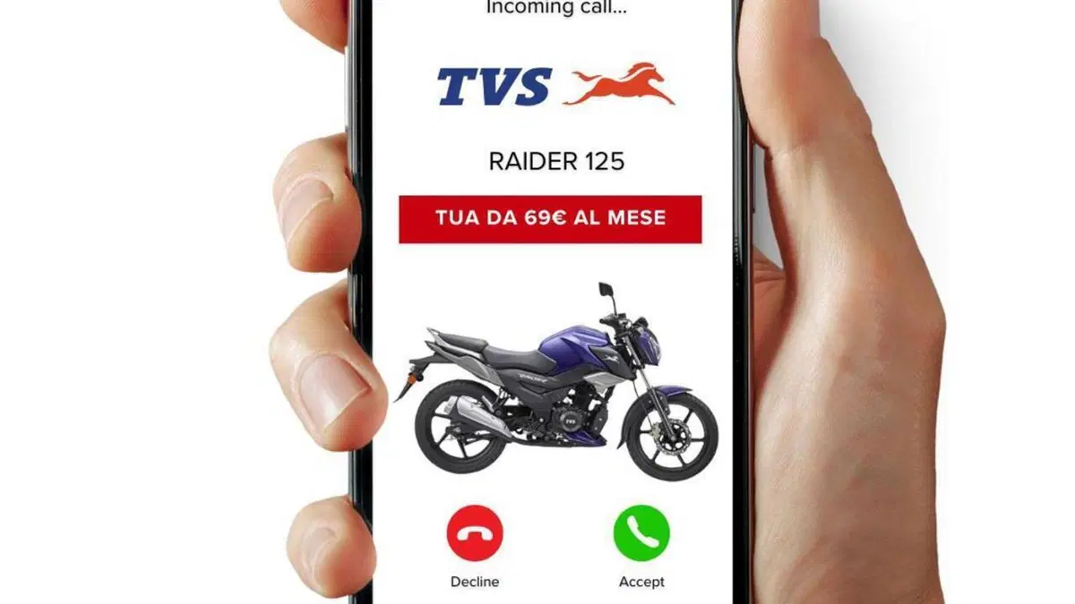 TVS Motor Raider 125 (2024 - 26)  (3)