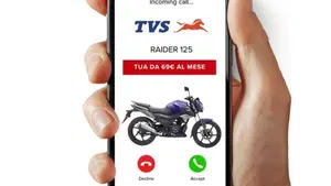 TVS Motor Raider 125 (2024 - 26)  (3)