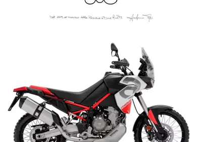 Aprilia Tuareg 660 (2025 - 26) - Annuncio 9994019