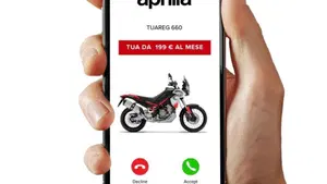 Aprilia Tuareg 660 (2025 - 26)  (3)