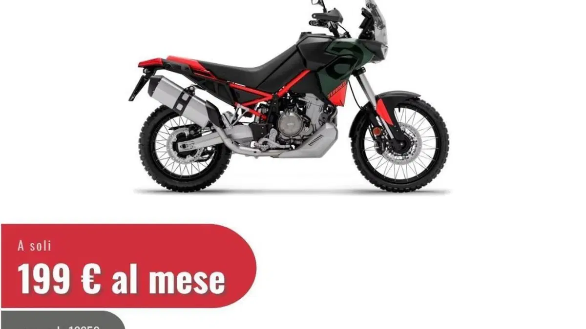 Aprilia Tuareg 660 (2025 - 26)  (2)