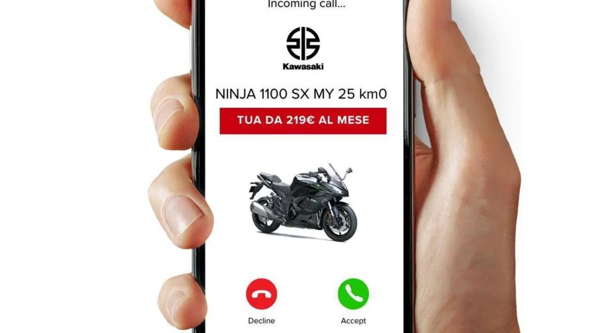 Kawasaki Ninja 1100 SX (2025 - 26)  (3)