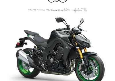 Kawasaki Z 1100 SE (2026) - Annuncio 9994028