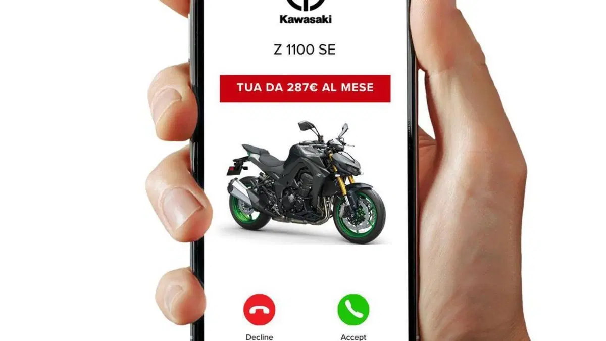 Kawasaki Z 1100 SE (2026)  (3)