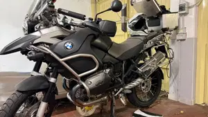 Bmw R 1200 GS Adventure (2008 - 09) 