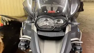 Bmw R 1200 GS Adventure (2008 - 09)  (2)