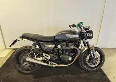 Triumph Speed Twin 1200 (2021 - 24) - Annuncio 9994105