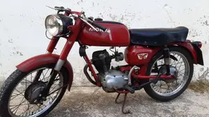 Moto Morini  