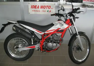 Betamotor Alp 200 (2018 - 20) - Annuncio 9994115
