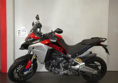 Ducati Multistrada 1260 Enduro (2019 - 21) - Annuncio 9994114
