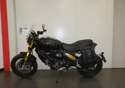 Ducati Scrambler 1100 Sport Pro (2020 - 25) - Annuncio 9994117