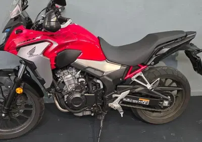 Honda CB 500 X (2021) - Annuncio 9994121