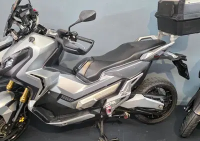 Honda X-ADV 750 (2017) - Annuncio 9994122