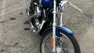 Harley-Davidson 1200 Custom (2007 - 13) - XL 1200C usata