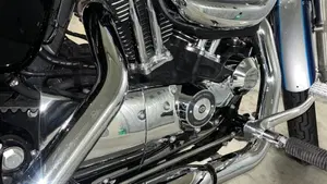 Harley-Davidson 1200 Custom (2007 - 13) - XL 1200C  (12)