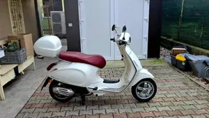 Piaggio Medley 150 Special Edition ABS (2017 - 20)  (3)