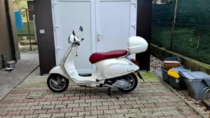 Piaggio Medley 150 Special Edition ABS (2017 - 20)  (4)