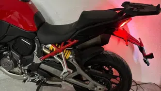 Ducati Multistrada V4 S (2021 - 24) usata