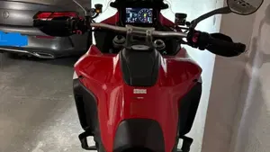 Ducati Multistrada V4 S (2021 - 24)  (2)