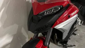 Ducati Multistrada V4 S (2021 - 24)  (3)