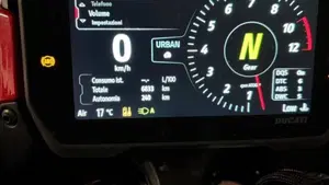 Ducati Multistrada V4 S (2021 - 24)  (4)
