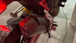 Ducati Multistrada V4 S (2021 - 24)  (5)