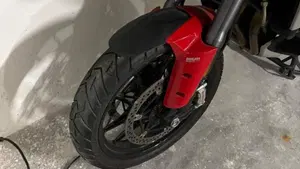 Ducati Multistrada V4 S (2021 - 24)  (6)