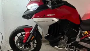 Ducati Multistrada V4 S (2021 - 24)  (7)