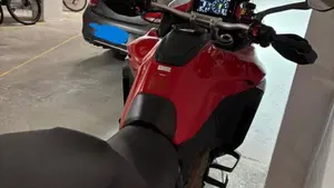 Ducati Multistrada V4 S (2021 - 24)  (8)