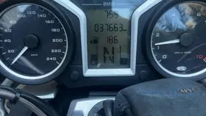 Bmw R 1200 R Classic (2011 - 12)  (7)