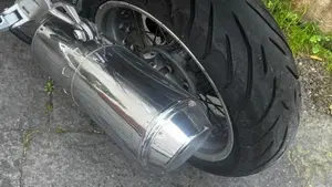 Bmw R 1200 R Classic (2011 - 12)  (9)