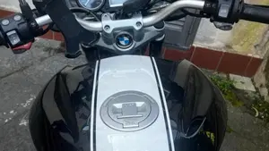 Bmw R 1200 R Classic (2011 - 12)  (11)