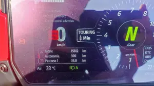Ducati Multistrada V4 S (2021 - 24) 