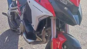 Ducati Multistrada V4 S (2021 - 24)  (2)