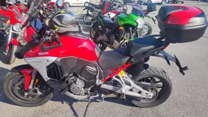 Ducati Multistrada V4 S (2021 - 24)  (4)