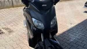 Yamaha X-Max 250 (2010 - 13) 