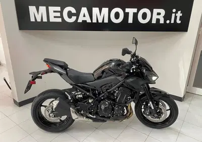 Kawasaki Z 900 A2 (2025 - 26) - Annuncio 9994136