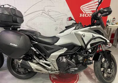 Honda NC 750 X DCT ABS (2018 - 20) - Annuncio 9994139