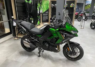 Kawasaki Versys 1100 S (2025 - 26) - Annuncio 9657855