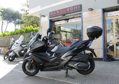 Kymco Xciting 400i S ABS (2019 - 20) - Annuncio 9994142