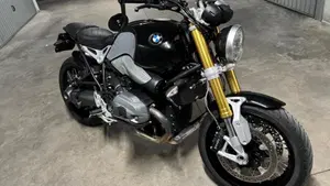 Bmw R nineT 1200 (2014 - 16) 