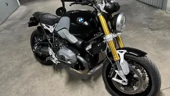 Bmw R nineT 1200 (2014 - 16) usata