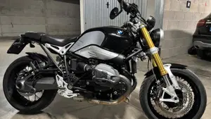 Bmw R nineT 1200 (2014 - 16)  (2)