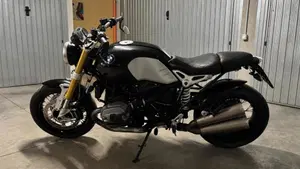 Bmw R nineT 1200 (2014 - 16)  (3)