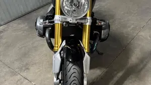Bmw R nineT 1200 (2014 - 16)  (4)