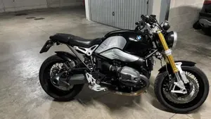 Bmw R nineT 1200 (2014 - 16)  (6)