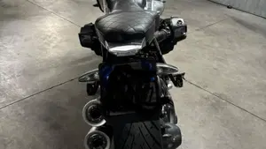 Bmw R nineT 1200 (2014 - 16)  (7)